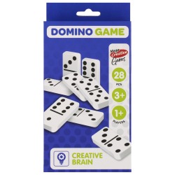 Gra Domino Mega Creative...