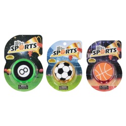 Jojo świecące 5 cm Mega...