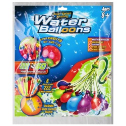 Balony Bomby Wodne 222...
