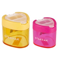 Temperówka podwójna z...