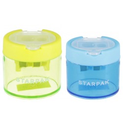 Temperówka podwójna z...