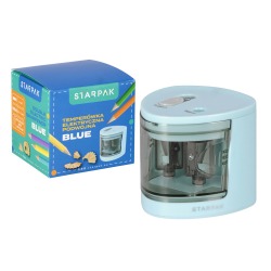 Temperówka elektryczna...