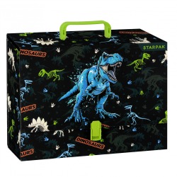 Teczka z rączką A4 9 cm...