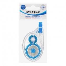 Korektor w taśmie 5mmx8m...