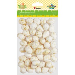 Jajka styropianowe...