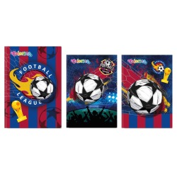 Zeszyt A5 32k kratka...