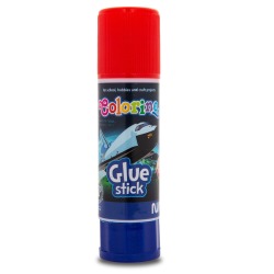 Klej w sztyfcie 15g Nasa...