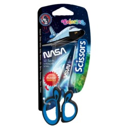 Nożyczki 12.5 cm Nasa...