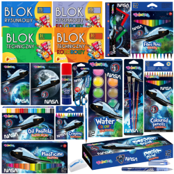 Wyprawka szkolna zestaw...