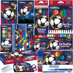 Wyprawka szkolna zestaw...