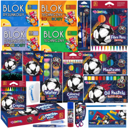 Wyprawka szkolna zestaw...