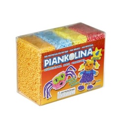 Piankolina kuleczkowa masa...