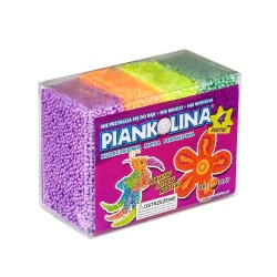 Piankolina kuleczkowa masa...