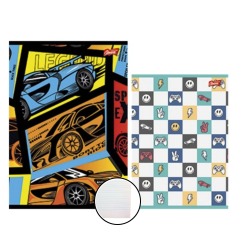 Zeszyt A4 32k linia...