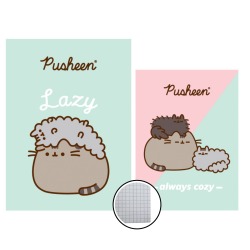 Zeszyt A4 32k kratka...