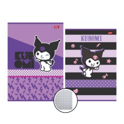 Zeszyt A4 32k kratka...