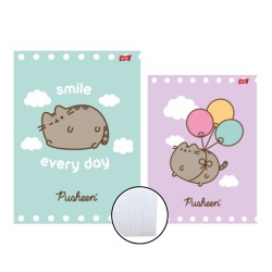 Zeszyt A4 32k kratka...