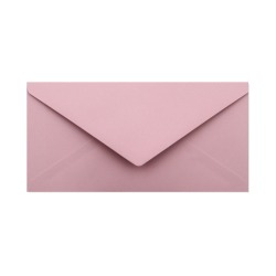 Colored envelopes dirty...