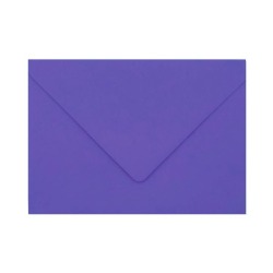 Koperty fioletowe indygo C6...