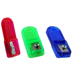 Temperówka do grafitów 2 mm...