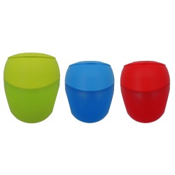 Temperówka podwójna z...