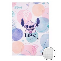 Zeszyt A4 60k kratka Patio...