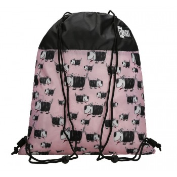 Tasche für Schuhe Hunde...