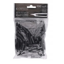 Naboje do piór krótkie...