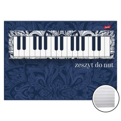 Notizbuch A4 16k für...