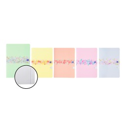 Zeszyt A4 60k kratka...