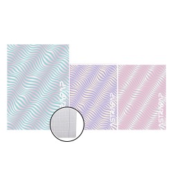 Zeszyt A4 60k kratka...