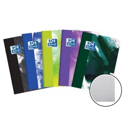 Zeszyt A4 60k kratka 90g...