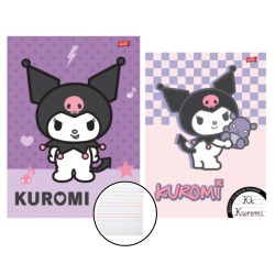 Zeszyt do nauki pisania A4...