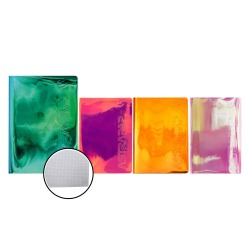 Kołozeszyt A4 100k kratka...