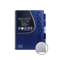 Kołonotatnik A4 100 kartek...