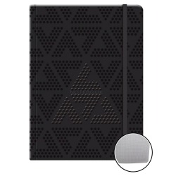 Notes A5 80k kratka w...