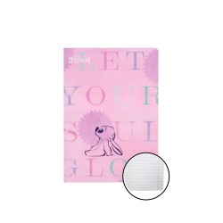 Zeszyt A5 60k linia Patio...