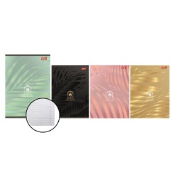 Zeszyt A5 96k linia...