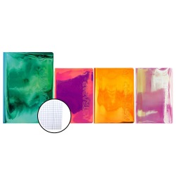 Zeszyt A5 60k kratka...