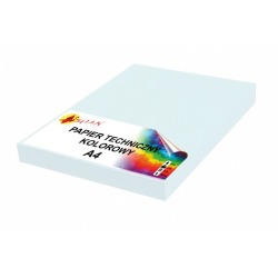 Papier techniczny A4 160g...