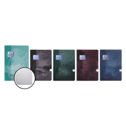 Zeszyt A5 60k kratka...