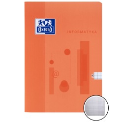 Zeszyt A5 60k kratka...