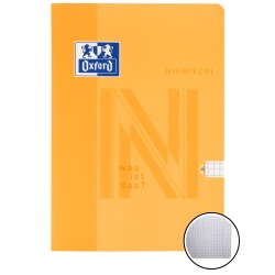 Zeszyt A5 60k kratka...