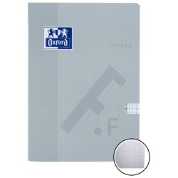 Zeszyt A5 60k kratka...