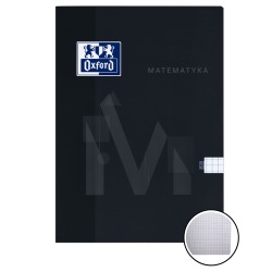 Zeszyt A5 60k kratka...