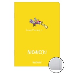 Zeszyt A5 60k kratka...