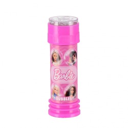 Bańki mydlane Barbie 55 ml...