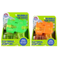 Maszyna do baniek mydlanych...