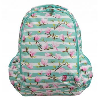 Magnolia Flower Rucksack...