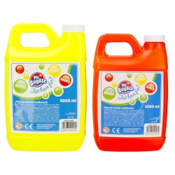 Zapas Płyn do baniek 1000...